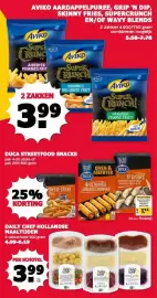 MCD Supermarkt folder week 4 Pagina 14