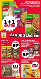 MCD Supermarkt folder week 4 Pagina 16