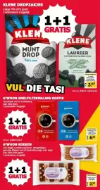 MCD Supermarkt folder week 4 Pagina 17