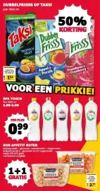 MCD Supermarkt folder week 4 Pagina 19