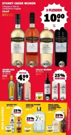 MCD Supermarkt folder week 4 Pagina 20