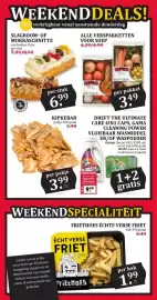 MCD Supermarkt folder week 4 Pagina 21
