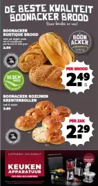 MCD Supermarkt folder week 4 Pagina 3