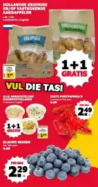 MCD Supermarkt folder week 4 Pagina 5