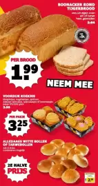 MCD Supermarkt folder week 4 Pagina 8