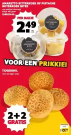 MCD Supermarkt folder week 4 Pagina 9