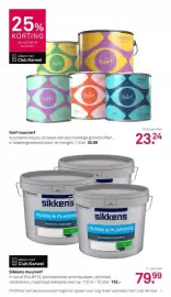 Karwei folder week 4 Pagina 11