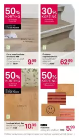 Karwei folder week 4 Pagina 15