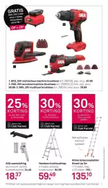 Karwei folder week 4 Pagina 19