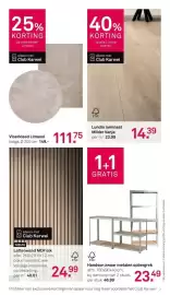 Karwei folder week 4 Pagina 20