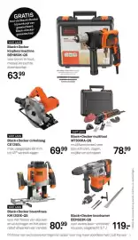 Karwei folder week 4 Pagina 21