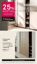 Karwei folder week 4 Pagina 33