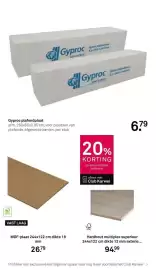 Karwei folder week 4 Pagina 37