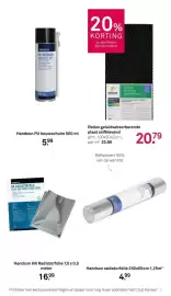 Karwei folder week 4 Pagina 38