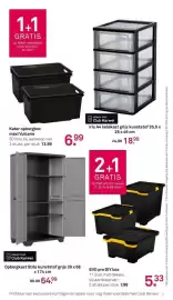 Karwei folder week 4 Pagina 4