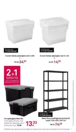 Karwei folder week 4 Pagina 5