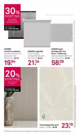 Karwei folder week 4 Pagina 7