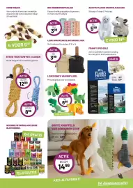 Pets & Co folder Pagina 3