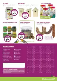 Pets & Co folder Pagina 7