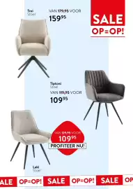 Profijt Meubel folder week 4 Pagina 2