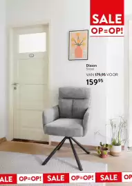 Profijt Meubel folder week 4 Pagina 3