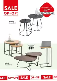 Profijt Meubel folder week 4 Pagina 5