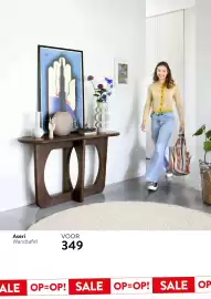 Profijt Meubel folder week 4 Pagina 6