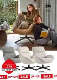 Profijt Meubel folder week 4 Pagina 7