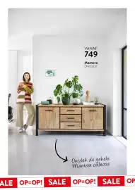 Profijt Meubel folder week 4 Pagina 8