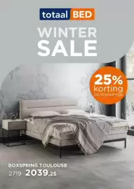 TotaalBED folder Pagina 1