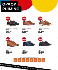 Van Dal Mannenmode folder Pagina 10