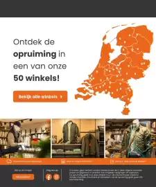 Van Dal Mannenmode folder Pagina 15