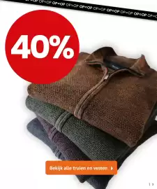 Van Dal Mannenmode folder Pagina 3