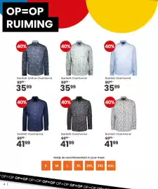 Van Dal Mannenmode folder Pagina 4