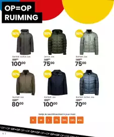 Van Dal Mannenmode folder Pagina 6