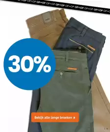 Van Dal Mannenmode folder Pagina 9