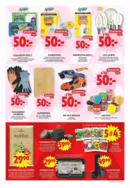 ICA Maxi reklamblad vecka 4 Sida 11