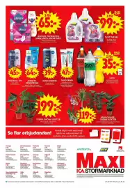 ICA Maxi reklamblad vecka 4 Sida 13