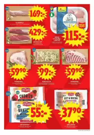 ICA Maxi reklamblad vecka 4 Sida 2