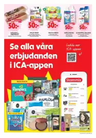 ICA Maxi reklamblad vecka 4 Sida 5