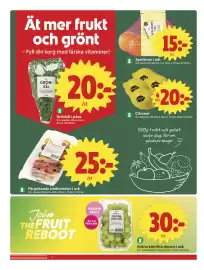 ICA Nära reklamblad vecka 4 Sida 2