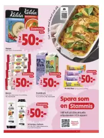 ICA Nära reklamblad vecka 4 Sida 5