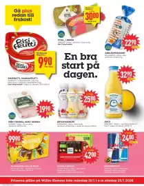 Willys Hemma reklamblad vecka 4 Sida 2