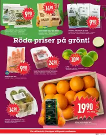 Willys reklamblad vecka 4 Sida 7