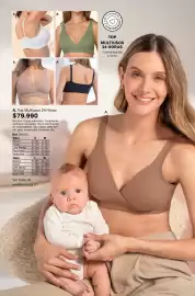 Catálogo Leonisa Página 10