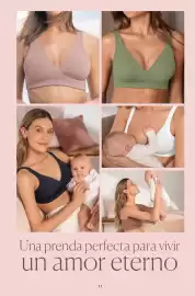 Catálogo Leonisa Página 11