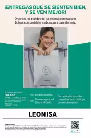 Catálogo Leonisa Página 12