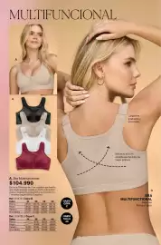 Catálogo Leonisa Página 8