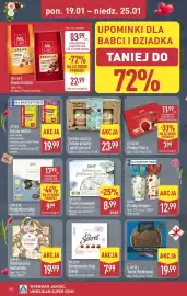 ALDI gazetka tydzień 4 Strona 10