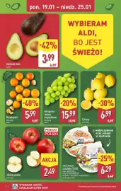 ALDI gazetka tydzień 4 Strona 2